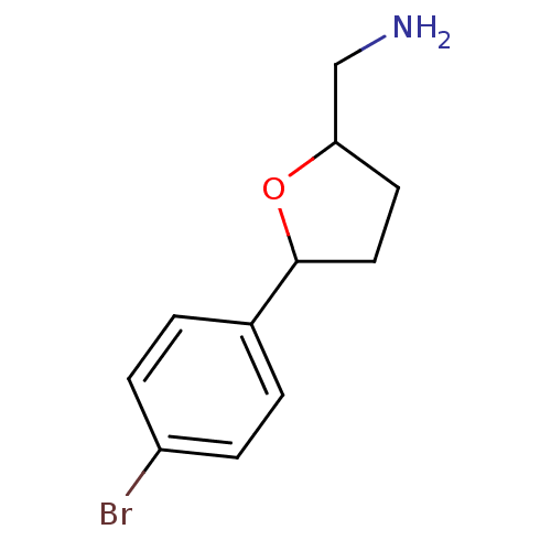 Chemical structure of BindingDB Monomer ID 50276454