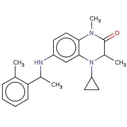 Chemical structure of BindingDB Monomer ID 50276640