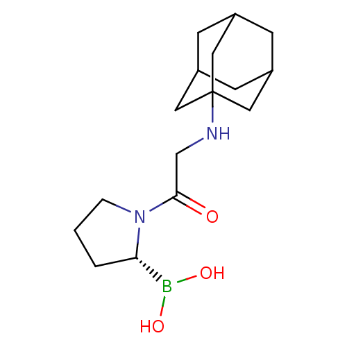 Chemical structure of BindingDB Monomer ID 50276652