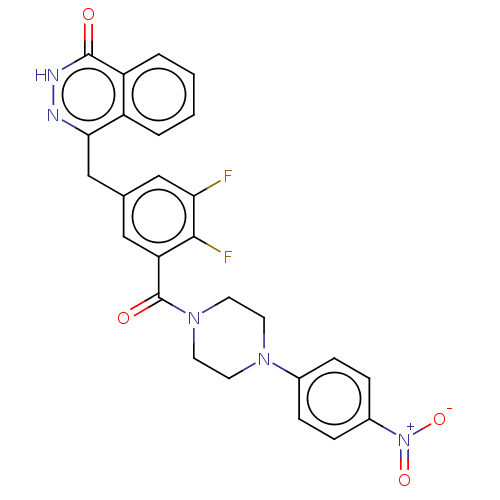 Chemical structure of BindingDB Monomer ID 50276668