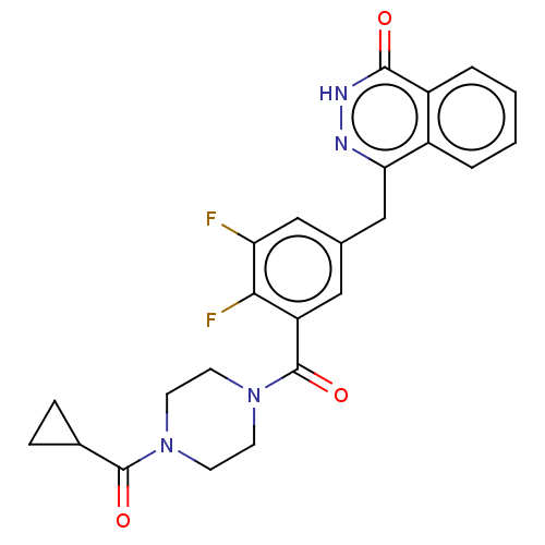 Chemical structure of BindingDB Monomer ID 50276703