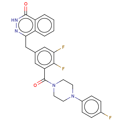 Chemical structure of BindingDB Monomer ID 50276711