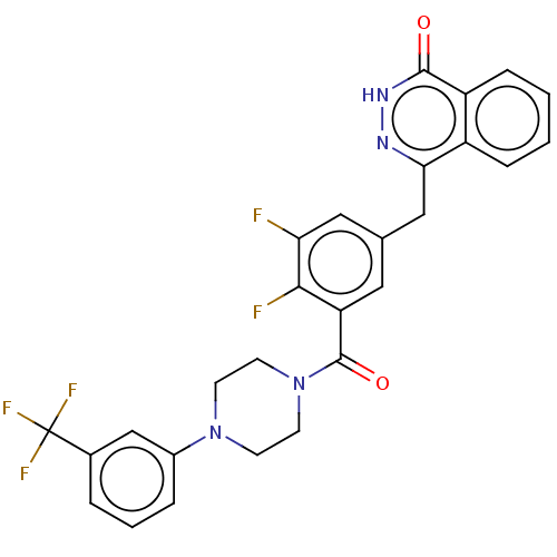 Chemical structure of BindingDB Monomer ID 50276714