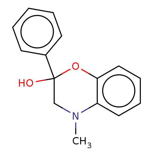 Chemical structure of BindingDB Monomer ID 50276758