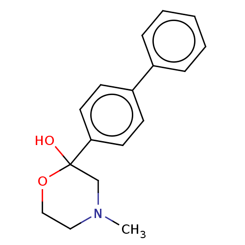 Chemical structure of BindingDB Monomer ID 50276763