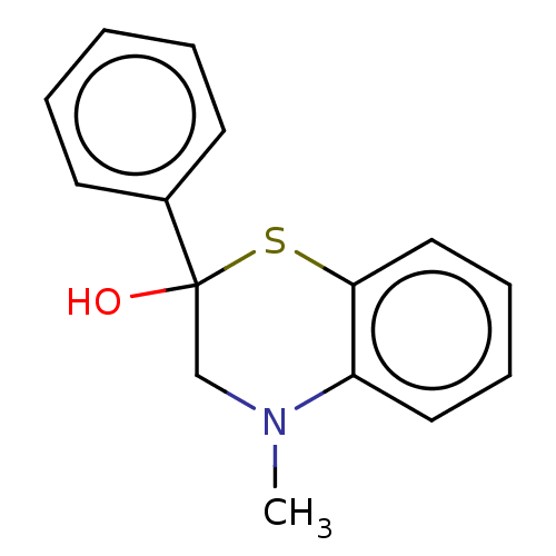 Chemical structure of BindingDB Monomer ID 50276765