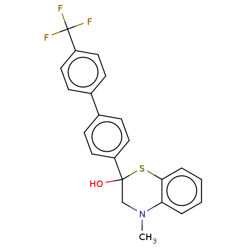 Chemical structure of BindingDB Monomer ID 50276766