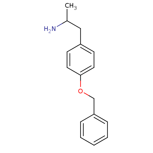 Chemical structure of BindingDB Monomer ID 50276775