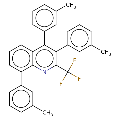 Chemical structure of BindingDB Monomer ID 50276781