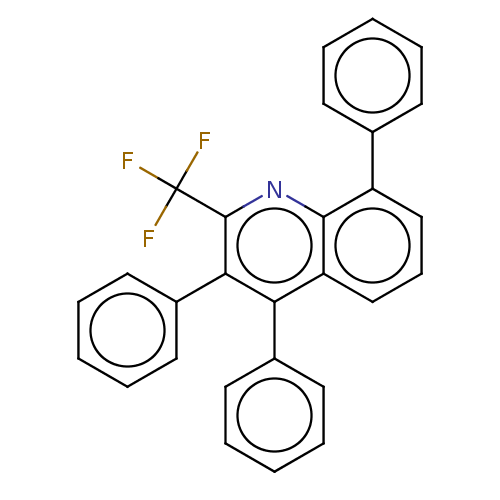 Chemical structure of BindingDB Monomer ID 50276783