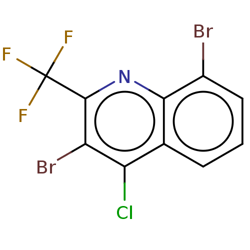 Chemical structure of BindingDB Monomer ID 50276784