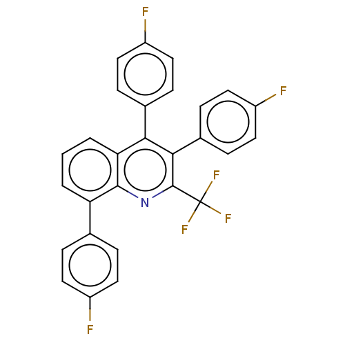 Chemical structure of BindingDB Monomer ID 50276785