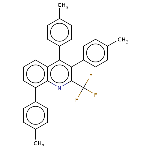 Chemical structure of BindingDB Monomer ID 50276787