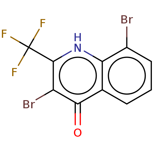 Chemical structure of BindingDB Monomer ID 50276789