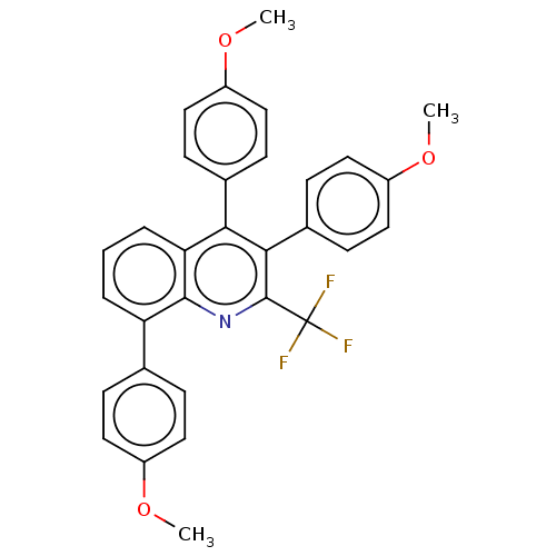 Chemical structure of BindingDB Monomer ID 50276790