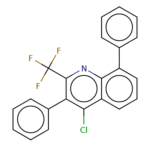 Chemical structure of BindingDB Monomer ID 50276794