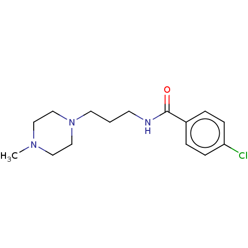 Chemical structure of BindingDB Monomer ID 50276877
