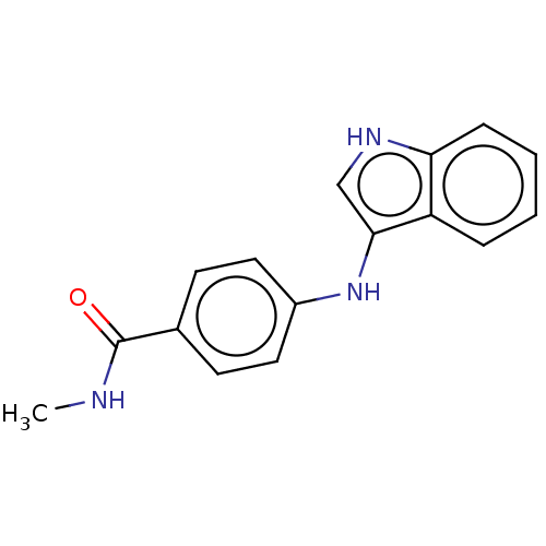 Chemical structure of BindingDB Monomer ID 50276881
