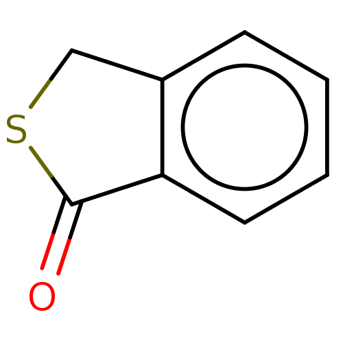 Chemical structure of BindingDB Monomer ID 50276882