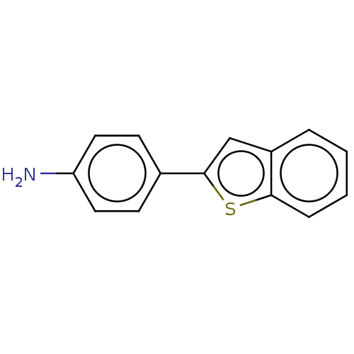 Chemical structure of BindingDB Monomer ID 50276883