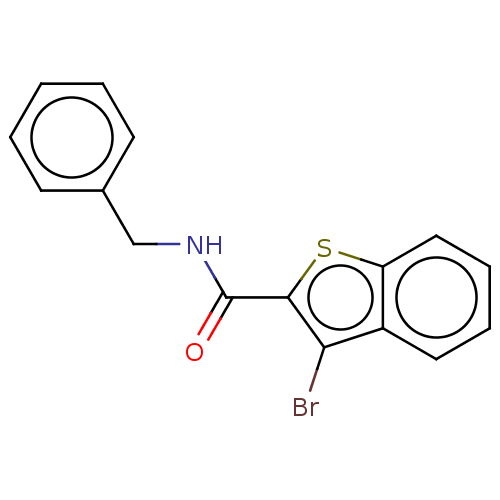 Chemical structure of BindingDB Monomer ID 50276889
