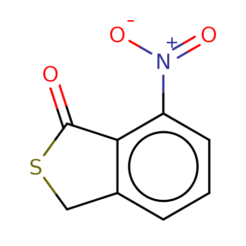 Chemical structure of BindingDB Monomer ID 50276899