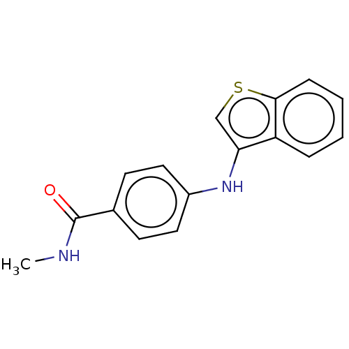 Chemical structure of BindingDB Monomer ID 50276900