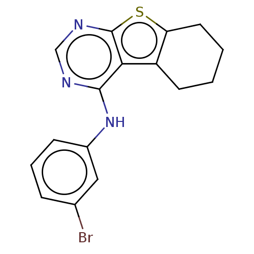 Chemical structure of BindingDB Monomer ID 50276903