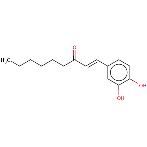 Chemical structure of BindingDB Monomer ID 50276907