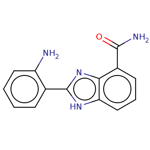 Chemical structure of BindingDB Monomer ID 50276928