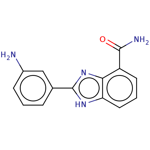 Chemical structure of BindingDB Monomer ID 50276929