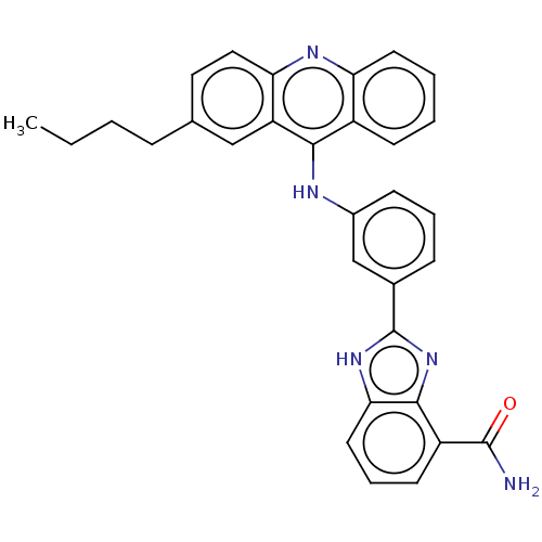 Chemical structure of BindingDB Monomer ID 50276932