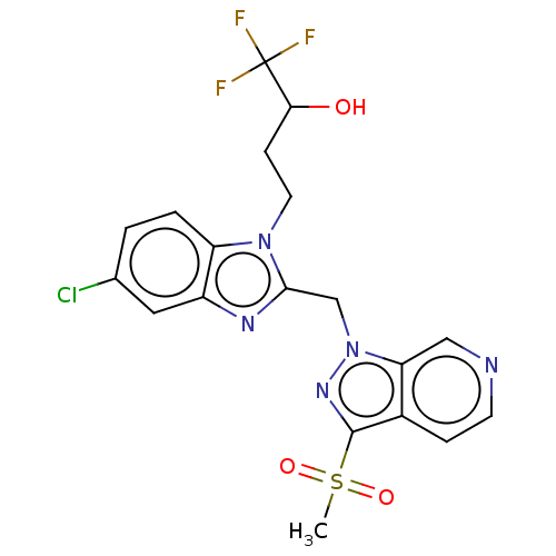 Chemical structure of BindingDB Monomer ID 50277049