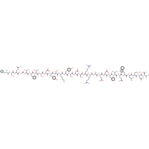 Chemical structure of BindingDB Monomer ID 50277053