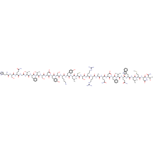 Chemical structure of BindingDB Monomer ID 50277056