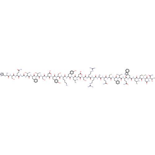 Chemical structure of BindingDB Monomer ID 50277060