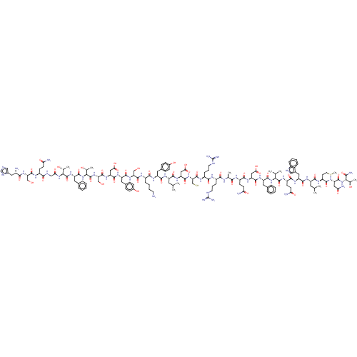 Chemical structure of BindingDB Monomer ID 50277061