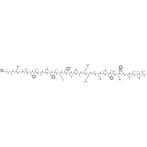 Chemical structure of BindingDB Monomer ID 50277062