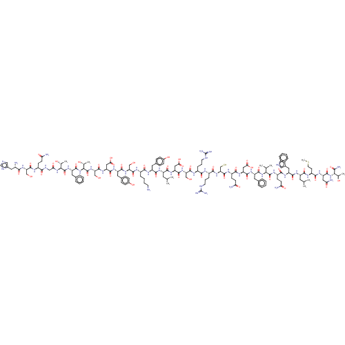 Chemical structure of BindingDB Monomer ID 50277069