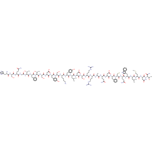 Chemical structure of BindingDB Monomer ID 50277078