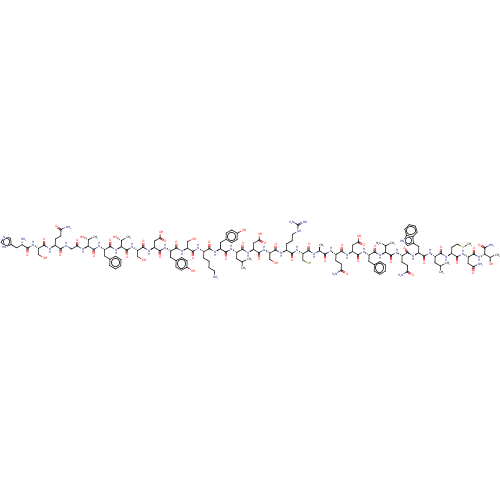 Chemical structure of BindingDB Monomer ID 50277080