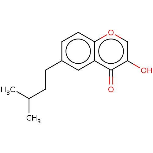 Chemical structure of BindingDB Monomer ID 50277119