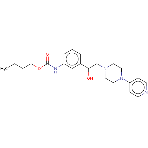 Chemical structure of BindingDB Monomer ID 50277230