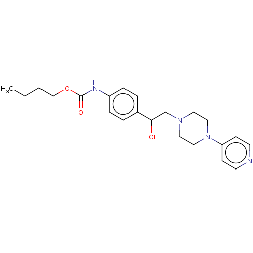 Chemical structure of BindingDB Monomer ID 50277231