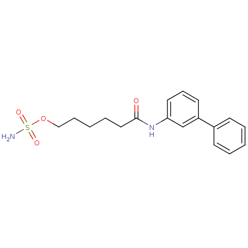 Chemical structure of BindingDB Monomer ID 50277255
