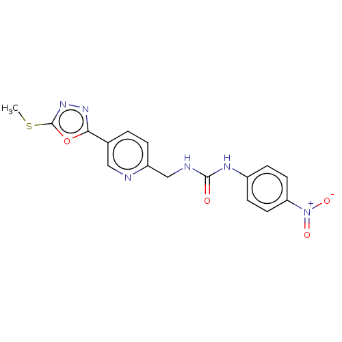 Chemical structure of BindingDB Monomer ID 50277328