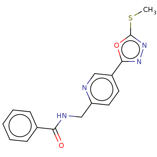 Chemical structure of BindingDB Monomer ID 50277336