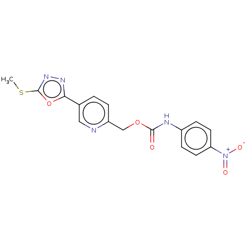 Chemical structure of BindingDB Monomer ID 50277337