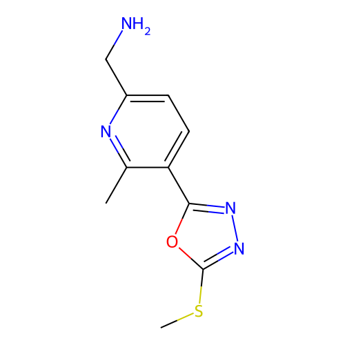 Chemical structure of BindingDB Monomer ID 50277338