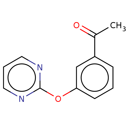 Chemical structure of BindingDB Monomer ID 50277359